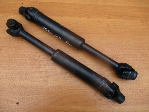 K25 K26 - BMW R1200 GS R RT R1250 приводний вал 3373 8531102