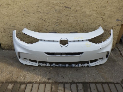 VW ID3 ID.3 10A LIFT 22- frontstoßstange