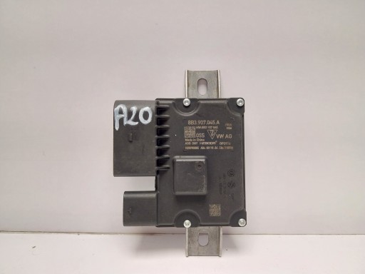 A20 - Модуль драйвера porsche 8b3907045a