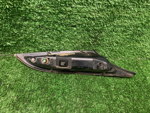 light right rear part right rear to the bonnet OPEL INSIGNIA A LIFT 23135916