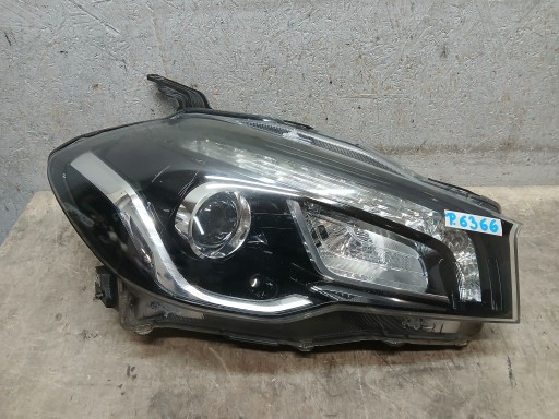 light front right SUZUKI SX4 S-CROSS S CROSS FULL LED LIFT