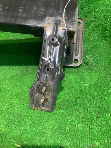 bumper support front front KIA CEED III