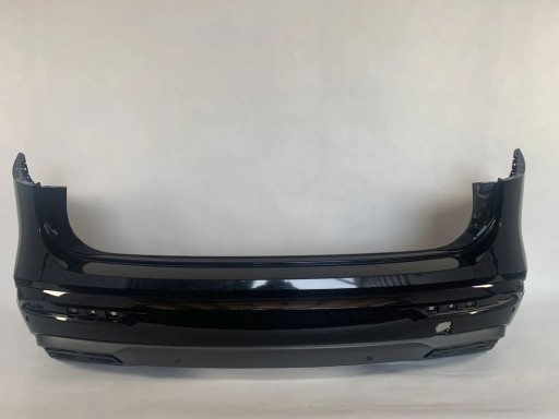 Seat Tarraco FR PDC bumper rear part rear