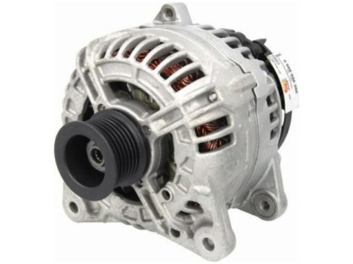 Генератор bosch 0 986 046 260