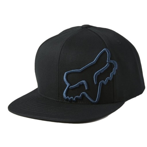 Бейсболка FOX INSTILL SNAPBACK 2.0 Black