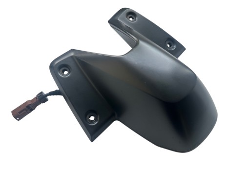 Mercedes sprinter w907 w910 камера заднього виду a9078205100