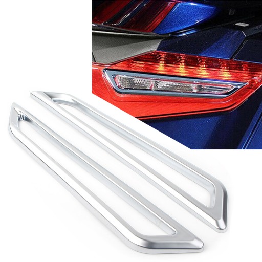 Для Honda Goldwing GL1800 2018 2019 2020 2021 золото