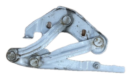 AUDI A1 and 8X 2010- hinge bonnets POKRYWY of the engine left 8X0823301A