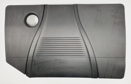 4MSG-6A949-AH - КРЫШКА ДВИГАТЕЛЯ ДЛЯ FORD MONDEO MK4 4MSG6A949AH