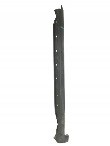 moulding threshold right AUDI A4 B6 8E0853860