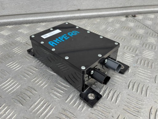 Opel ampera bolt driver computer 24286364 2017-