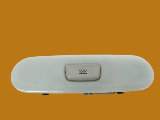 light of the roof 8T0947111 Audi A4 IV (2008-2015) B8