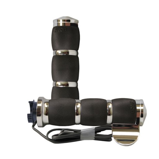 923991 - ИНДИЙСКИЕ ПОДОГРЕВАЕМЫЕ ПЕРЕКЛЮЧАТЕЛИ AVON AIR CUSHIONED В / TH