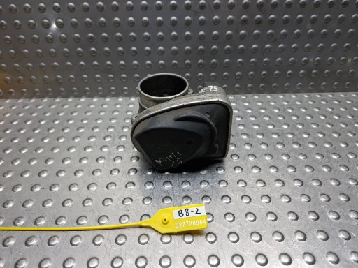 Vanne boitier papillon MINI COOPER R50 R53 02- 1.6 B 7509043-02
