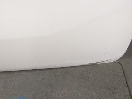 heckklappe kofferraumdeckel CITROEN SPACETOURER