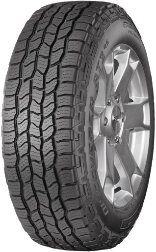 2x шины Cooper Discoverer A/T3 4S 235/75R16 108T