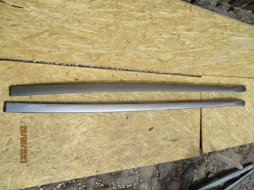 DK62-517C78 - Range Rover SPORT L494 рейка даху права ліва