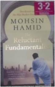 The Reluctant Fundamentalist - Hamid Mohsin