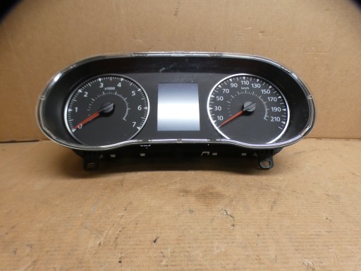 dials dials RENAULT MASTER IV DCI EUROPA 248092004R