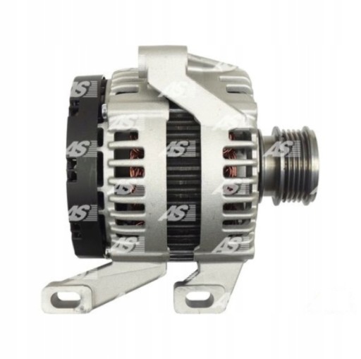 A0432 - Генератор для volvo xc60 и внедорожника 2.4 d3 d4 d5 t5