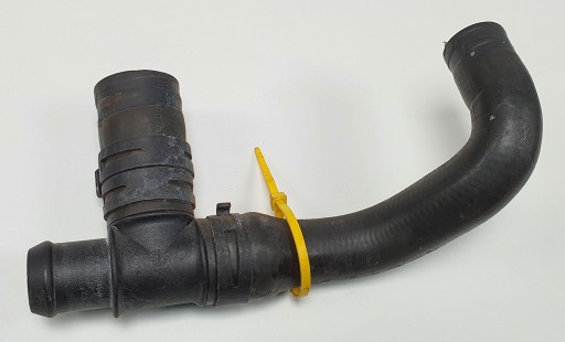 Шланг для воды MERCEDES W203 1.8 K 2038300796