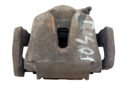 caliper brake right front 3.0 D 348 MM Bmw X6 II (2014-2019) F16
