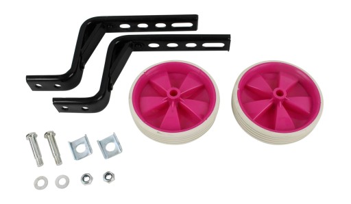 Велосипедні бічні колеса H-rocks для колеса 12\