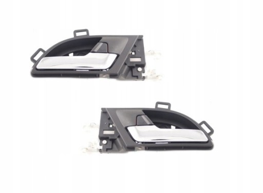 3875ZW42 - Внутрішня ручка HONDA CRV 09-12R. права Нова