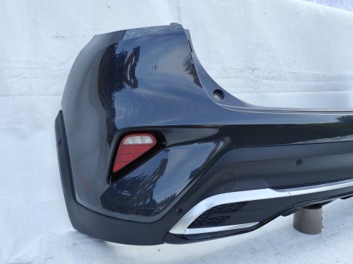 KIA X-CEED GT LINE LIFT bumper rear part 6xPDC DEMONTAZ