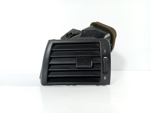 BMW 3 E46 98-05 grid air conditioning devices air left OE 64228361897