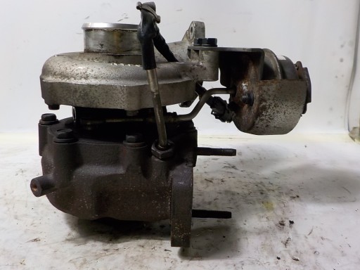 OPEL ANTARA CHEVROLET CAPTIVA 2.2 CDTI turbo 25184398 49477-19200