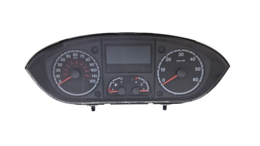 FIAT DUCATO 3 BOXER JUMPER dials dials PREDKOSCIOMIERZ ORG. 1374248080
