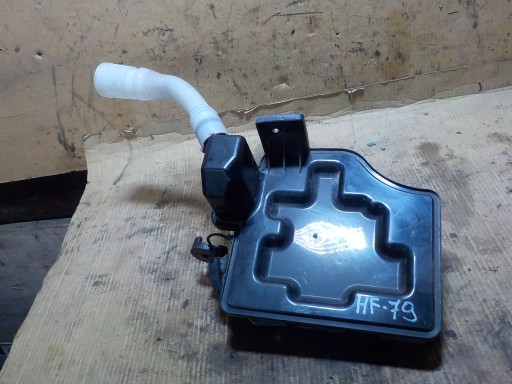 6V0955449 - Skoda Fabia III корпус фільтра pow. 04E129611H