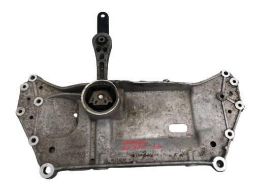 subframe axle beam front VW AUDI 1K0199369G