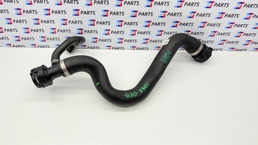 BMW G20 G21 prijenos crijevo vode 330I 320I 330E 8654823