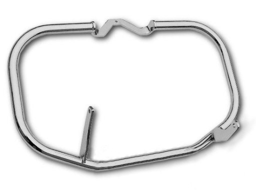 HONDA VT 1100 SHADOW SC18 1987-1996 GMOLE КАПОТИ