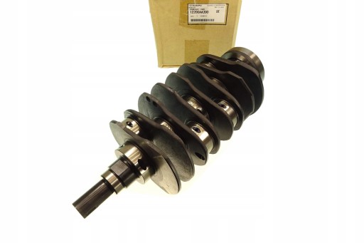 12200AA390 - Subaru forester шатунний вал 2.0 xt посилений