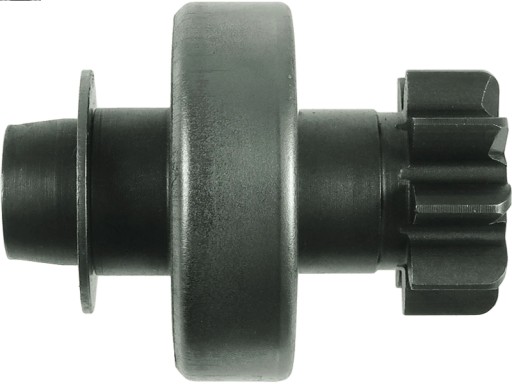 SD3117(VALEO) - Стартер bendix sd3117 (valeo)