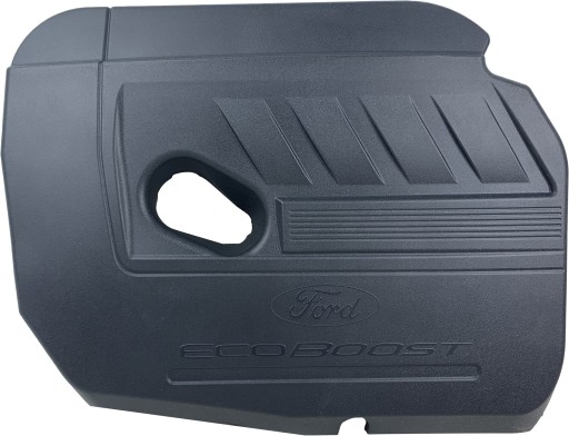 F1FG-6A949-AB - FORD KUGA ESCAPE LIFT 2016-ВЕРХНЯЯ КРЫШКА ДВИГАТЕЛЯ