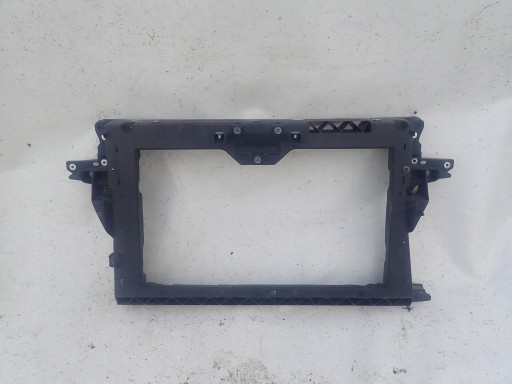 MITSUBISHI COLT VI LIFT 08-> support panel for radiators