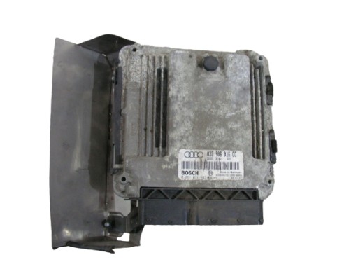 Audi VW Seat Skoda Computer Bedienteil 03G906016CC
