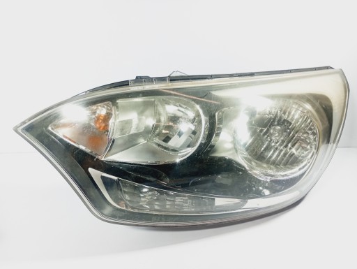 Licht links vorne REFLEKTOR links vorne 921011WXXX Kia RIO 3 III 11-17