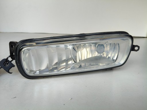 Nebelscheinwerfer links FORD FOCUS MK3 14- LIFT