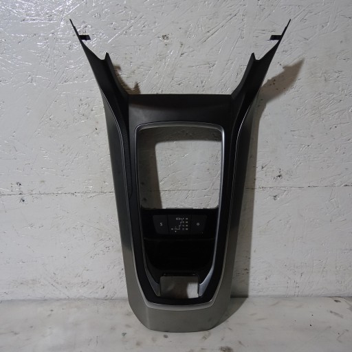 PEUGEOT 308 frame TUNELU SRODKOWEGO 98088086XU