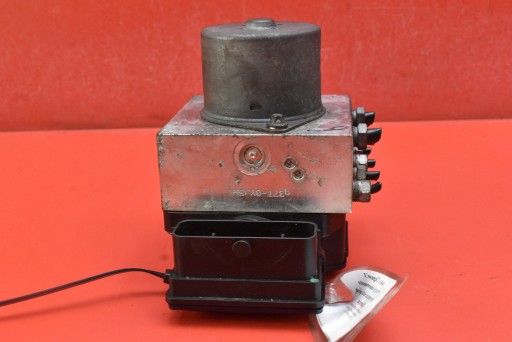 pumpa ABS 7G91-2C405-AB FORD MONDEO MK4 2.0 TDCI 140 KM 07-10