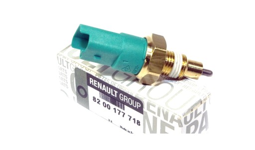 Датчик заднього ходу RENAULT ESPACE IV orig