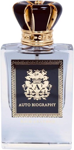 autobiography rich leather woda perfumowana 50 ml   