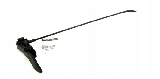 656231342R - ТРОС РУЧКИ КАПОТА ДЛЯ RENAULT ESPACE V TALENTO ORY