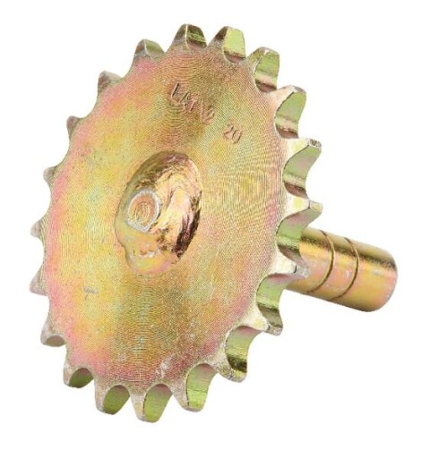 Натягувач ланцюга 3540400 Amazone