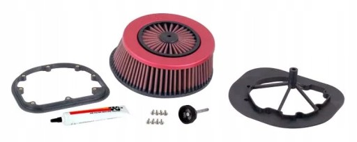 Vzduchový filter KTM EGS, EXC, MXC, SMR, SX, SX-F, XC, XC-W 50-620 1994-